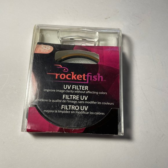 NIKON FM Vintage Black Body camera w 2 LENSES & many accessories - Picture 16 of 16